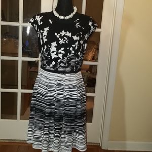 ROBBIE BEE dress